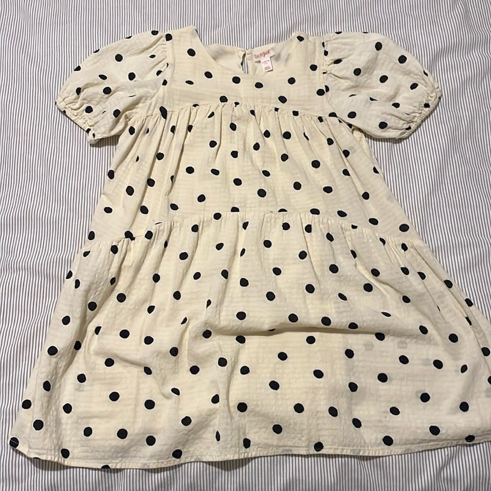 Cat and jack/ target girl dress